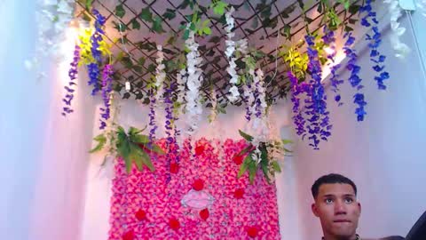 Risitos De Oro online show from 17, 9, 2025