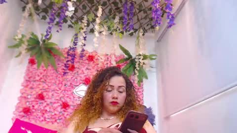 Snapshot of risitos_de_oro_ chatting on 30, 4, 2026 Risitos De Oro online show from 30, 4, 2026