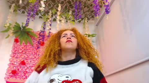 Snapshot of risitos_de_oro_ chatting on 31, 5, 2026 Risitos De Oro online show from 31, 5, 2026