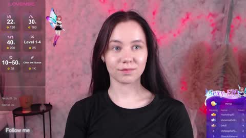 Alice online show from 12, 1, 2025