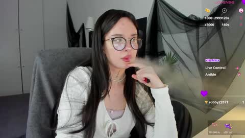 Alice online show from 11, 5, 2026