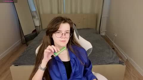 Rita Addams online show from 26, 5, 2026