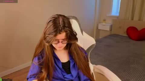 Rita Addams online show from 5, 6, 2026