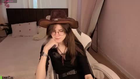 Rita Addams online show from 17, 6, 2026
