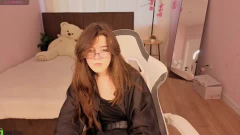 Rita Addams online show from 26, 6, 2026