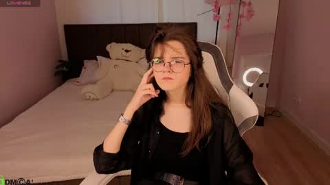 Rita Addams online show from 30, 6, 2026