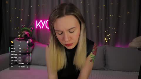 Rita online show from 23, 3, 2026