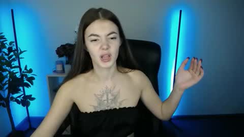 ritaneer online show from 24, 11, 2025