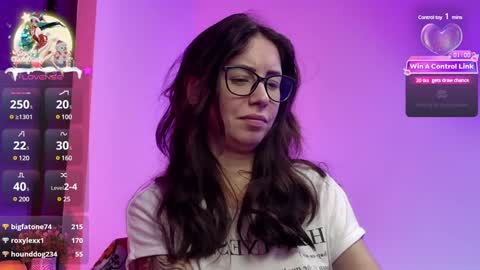 Snapshot of ritasunset chatting on 26, 12, 2024 Miss Rita online show from 26, 12, 2024