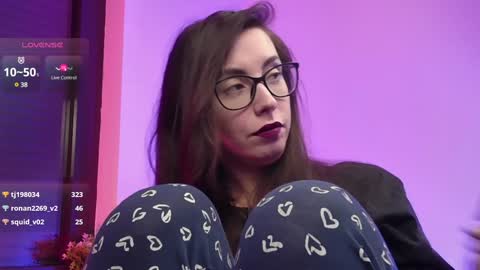 Snapshot of ritasunset chatting on 12, 1, 2025 Miss Rita online show from 12, 1, 2025