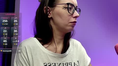 Snapshot of ritasunset chatting on 23, 1, 2025 Miss Rita online show from 23, 1, 2025