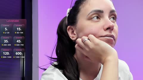 Snapshot of ritasunset chatting on 29, 1, 2025 Miss Rita online show from 29, 1, 2025