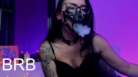 Miss Rita online show from 21, 11, 2025