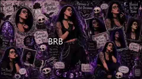 Miss Rita online show from 13, 6, 2026