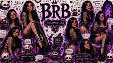 Miss Rita online show from 18, 6, 2026
