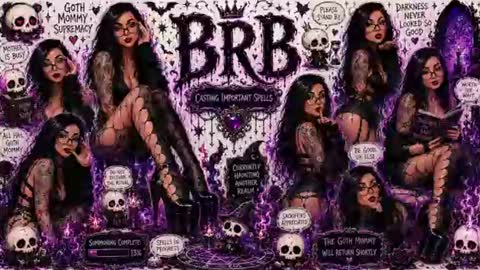 Miss Rita online show from 24, 6, 2026