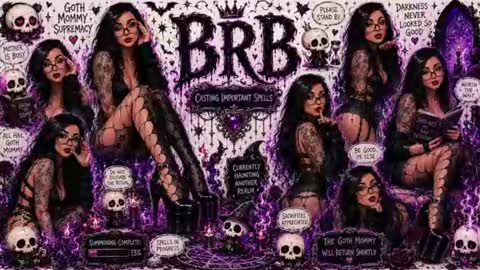 Miss Rita online show from 3, 7, 2026