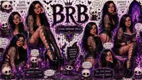 Miss Rita online show from 15, 7, 2026
