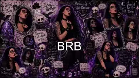 Miss Rita online show from 26, 7, 2026