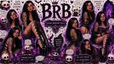 Miss Rita online show from 8, 8, 2026