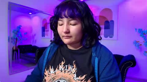 Ritsuka online show from 11, 9, 2025