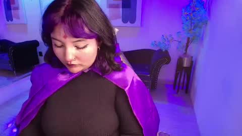 Ritsuka online show from 22, 10, 2025