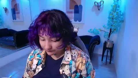 Ritsuka online show from 12, 11, 2025