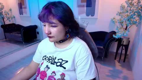 Snapshot of ritsuka_berry chatting on 16, 5, 2026 Ritsuka online show from 16, 5, 2026