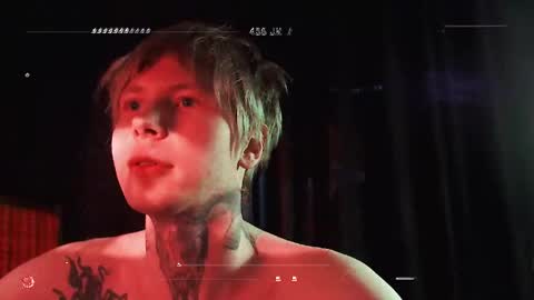 ritualspy online show from 22, 3, 2026