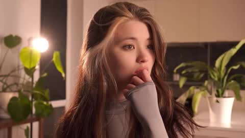 Snapshot of rivagosnell chatting on 20, 2, 2026 Akemi online show from 20, 2, 2026