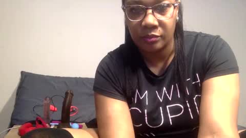 Snapshot of riversaint chatting on 14, 12, 2024 River Saint online show from 14, 12, 2024