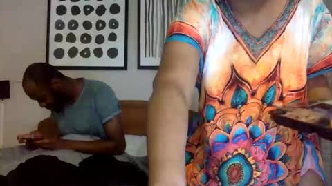 Snapshot of riversaint chatting on 8, 6, 2026 River Saint online show from 8, 6, 2026