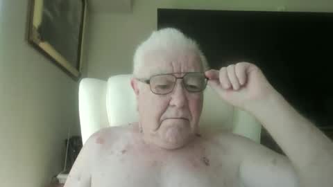 riversdave122 online show from 13, 5, 2026