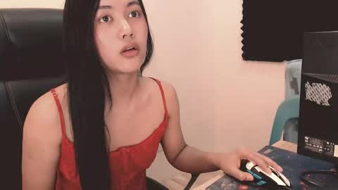 Snapshot of riyah_parker chatting on 23, 5, 2026 riyah_parker online show from 23, 5, 2026