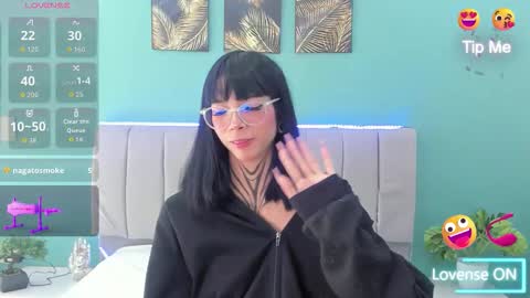 Rizeth online show from 21, 9, 2025