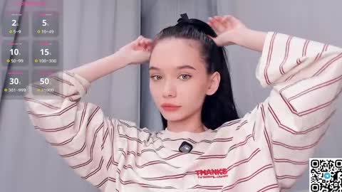 Rina online show from 4, 4, 2026