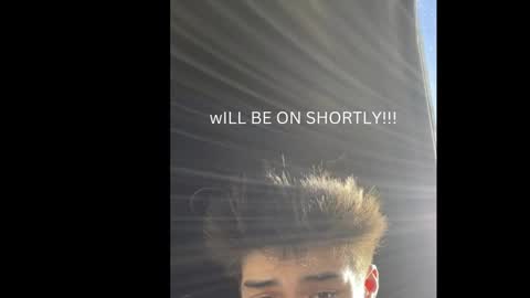 rjyason9 online show from 7, 3, 2025