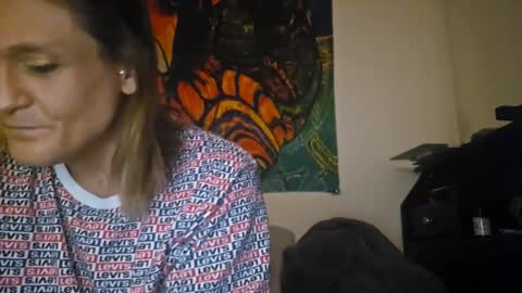 Snapshot of rjeanr chatting on 14, 12, 2024 Randiz online show from 14, 12, 2024