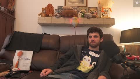 Snapshot of rndmzd chatting on 14, 1, 2025 Ryan aka KeylimeRy online show from 14, 1, 2025