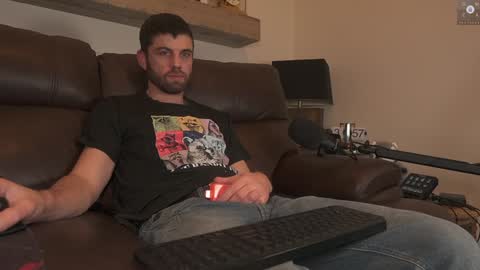 Snapshot of rndmzd chatting on 22, 1, 2025 Ryan aka KeylimeRy online show from 22, 1, 2025