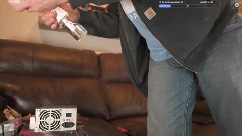 Snapshot of rndmzd chatting on 29, 1, 2025 Ryan aka KeylimeRy online show from 29, 1, 2025