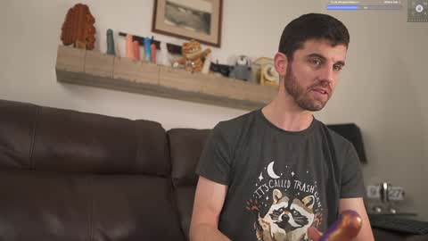 Snapshot of rndmzd chatting on 1, 2, 2025 Ryan aka KeylimeRy online show from 1, 2, 2025