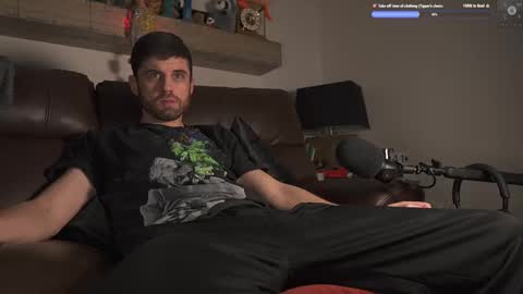 Snapshot of rndmzd chatting on 20, 2, 2025 Ryan aka KeylimeRy online show from 20, 2, 2025