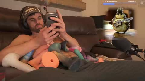 Snapshot of rndmzd chatting on 4, 3, 2025 Ryan aka KeylimeRy online show from 4, 3, 2025