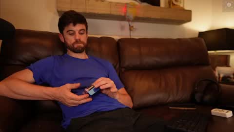 Snapshot of rndmzd chatting on 26, 9, 2025 Ryan aka KeylimeRy online show from 26, 9, 2025