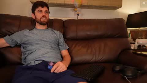 Snapshot of rndmzd chatting on 29, 9, 2025 Ryan aka KeylimeRy online show from 29, 9, 2025