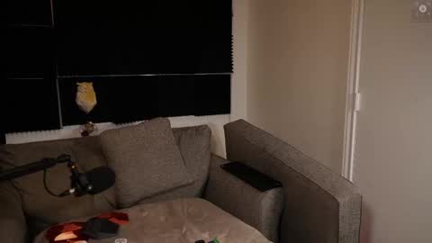 Snapshot of rndmzd chatting on 27, 10, 2025 Ryan aka KeylimeRy online show from 27, 10, 2025