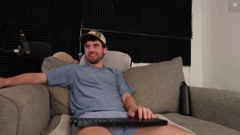 Snapshot of rndmzd chatting on 14, 11, 2025 Ryan aka KeylimeRy online show from 14, 11, 2025