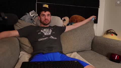 Snapshot of rndmzd chatting on 17, 11, 2025 Ryan aka KeylimeRy online show from 17, 11, 2025