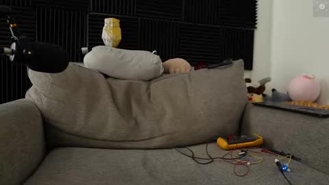 Snapshot of rndmzd chatting on 14, 12, 2025 Ryan aka KeylimeRy online show from 14, 12, 2025